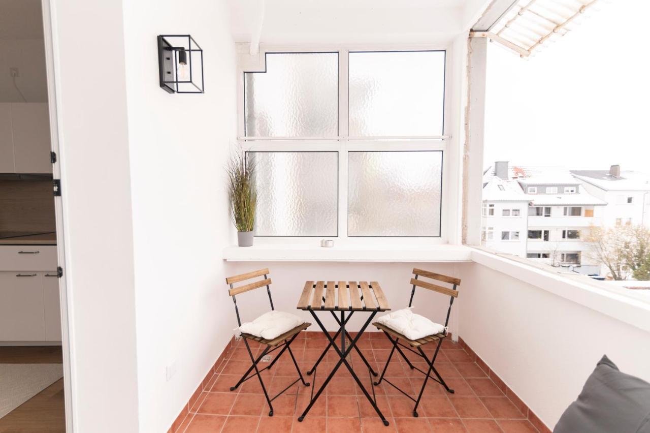 Peter Apartments - Wohnung 90Qm, 3 Schlafzimmer, Kueche, Wohnzimmer, Balkon, Netflix Φούλντα Εξωτερικό φωτογραφία